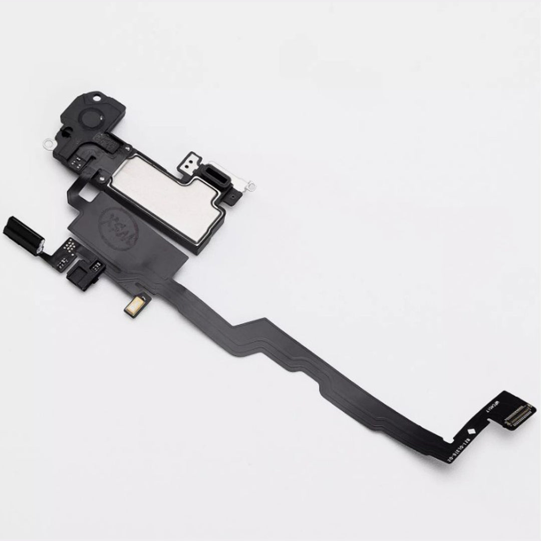 iPhone XS Replacement Earpiece Ear Speaker Proximity Sensor Flex Cable iPhone XS Replacement Earpiece Ear Speaker Proximity Sensor Flex Cable